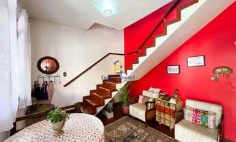 Imagem 4: WG - Casa duplex com 3 quartos, R$ 350.000 - São Pedro - Juiz de Fora/MG