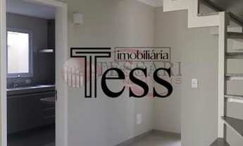 Imagem 3: VILLAGE IMPERIAL - Casa em condomínio sobrado 3 dormitórios lavabo 2 vagas descobertas laz