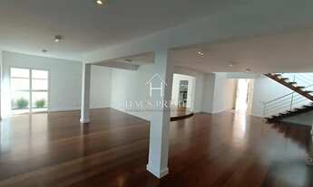 Imagem 5: Locação Casa em condomínio com 4 dormitórios