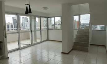 Imagem: Apartamento para Aluguel - Águas Claras