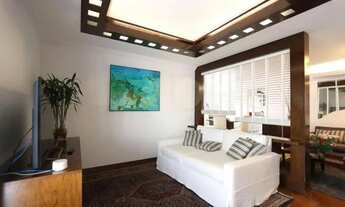 Imagem 6: São Paulo - Apartamento Padrão - MOEMA