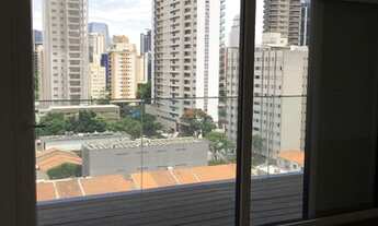 Imagem 6: Locação Apartamento 1 Dormitórios - 90 m² Vila Olímpia