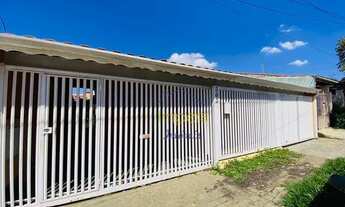 Imagem 2: Casa à venda, 210 m² por R$ 798.000,00 - Cidade Vista Verde - São José dos Campos/SP