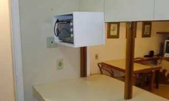 Imagem 5: Flat para alugar no Jardins - Edifício Mont Clair - Cód. GUY03782