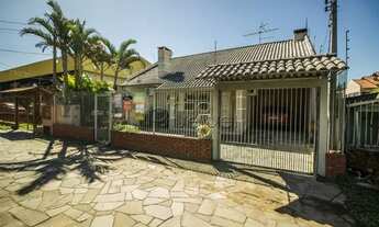 Imagem 2: Casa Residencial para venda - 131.1m², 3 dormitórios, sendo 1 suíte, 1 vaga - Padre Reus