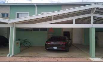 Imagem 2: JACAREí - Casa de Condomínio - Jardim Santa Maria