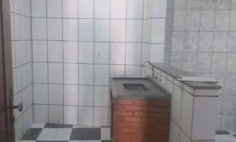 Imagem 3: Sobrado com 3 dormitórios para alugar por R$ 1.100,00/mês - Recanto Verde do Sol - São Pau