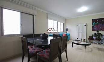 Imagem 5: Apartamento Locação 3 Dormitórios - 105 m² Cerqueira César