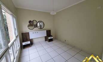 Imagem 3: 1 Dormitório com Vista ao mar, 1 vaga na Ilha Porchat - pacote