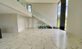 Imagem 4: Casa com 4 dormitórios, 377 m² - venda por R$ 3.590.000,00 ou aluguel por R$ 23.040,00 - C