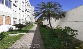 Imagem: Apartamento para Venda - 45m², 1 dormitório