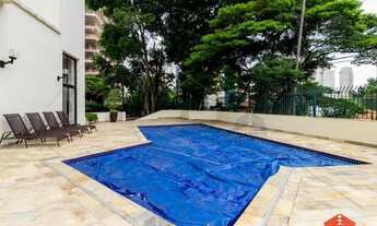 Imagem 6: Apartamento a venda em Moema, Avenida Sabiá, 3 dormitórios 1 suíte, 2 vagas, a 400 metros