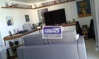 Imagem: Cobertura com 3 dormitórios à venda, 250