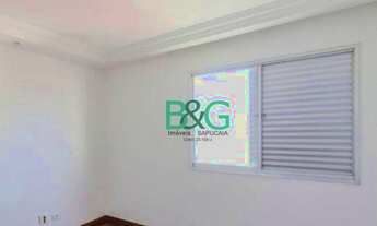 Imagem 9: Apartamento com 3 dormitórios à venda, 110 m² por R$ 851.000 - Vila Califórnia - São Paulo