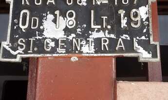 Imagem: Loja comercial 205m2 Rua 8 esquina Rua 2