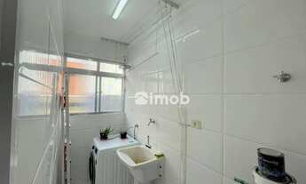 Imagem 6: Dois quartos mobiliado para alugar