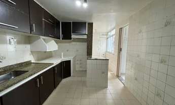 Imagem 6: Apartamento no Parque dos Rios 1 com 3 quartos - Aleixo