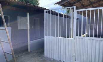 Imagem 6: Vende ou troca= casa / barracões / kitinet