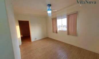 Imagem 3: Apartamento com 1 dormitório para alugar, 50 m² por R$ 2.500,00/mês - Jardim Pedroso - Ind