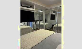 Imagem 2: APARTAMENTO RESIDENCIAL em São Paulo - SP, Santa Cecília