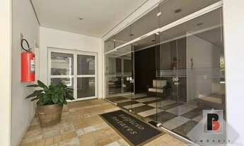 Imagem 6: 127 m² - Ipiranga - Andar alto - 3 suítes, 2 vagas - Excelente localização