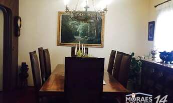 Imagem 10: Apartamento com 4 dormitórios à venda, 301 m² por R$ 3.500.000 - Campo Belo - São Paulo/SP