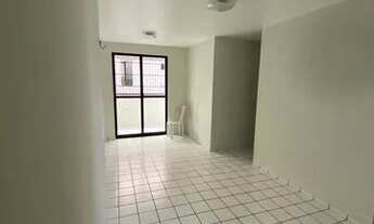 Imagem: Apartamento Aluguel - Residencial Marogany