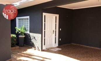 Imagem 2: Casa com 3 dormitórios, 221 m² - venda por R$ 630.000,00 ou aluguel por R$ 3.354,56/mês