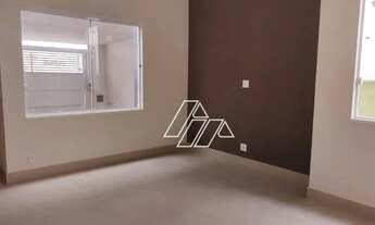 Imagem 3: Casa com 3 dormitórios à venda, 154 m² por R$ 460.000,00 - Jardim Cavallari - Marília/SP