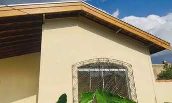 Imagem 2: Casa à venda na cidade nova