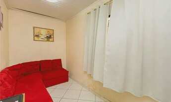 Imagem 5: CASA EM PARIPE 3/4 PROXIMO A PREFEITURA BAIRRO