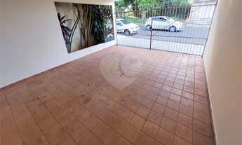 Imagem 3: Casa térrea no Cidade Jardim