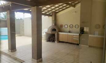 Imagem 2: Casa aluguel temporada