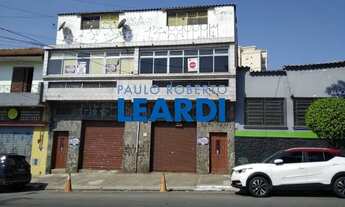 Imagem: CASA ASSOBRADADA - TATUAPÉ - SP