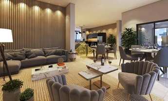 Imagem 7: Apartamento à venda, 3 quartos, 3 suítes, 3 vagas, Centro - Itapema/SC