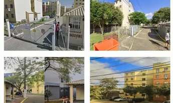 Imagem 2: Apartamento para Venda - 40m², 2 dormitórios, 1 vaga - Mato Grande