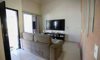 Imagem 2: Casa com 2 dormitórios à venda, 100 m² por R$ 720.000,00 - Condomínio Jardins do Império