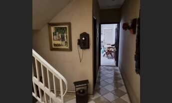 Imagem 5: Sobrado para venda possui 150 metros quadrados de com 4 quartos em Jardim Popular - São Pa