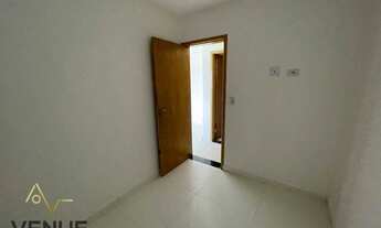 Imagem 2: Apartamento com 2 dormitórios à venda, 40 m² por R$ 234.000 - Itaquera - São Paulo/SP