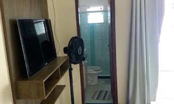 Imagem 6: Casa em Campo Redondo