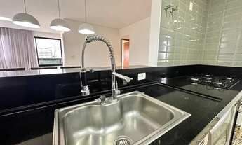 Imagem 5: Apartamento Higienópolis 3 dormitórios