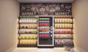 Imagem 2: Apartamento com 3 dormitórios à venda, 119 m² por R$ 1.162.972,09 - Vila Ema - São José do