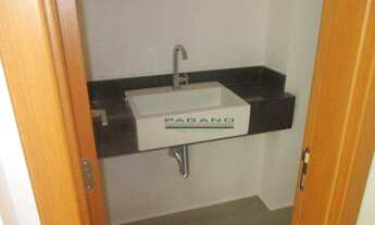 Imagem 3: Apartamento com 3 dormitórios à venda, 135 m² por R$ 850.000,00 - Jardim Irajá - Ribeirão