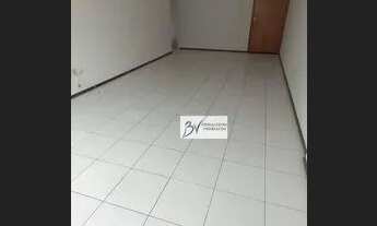 Imagem 3: Apartamento com 3 dormitórios para alugar, 105 m² por R$ 4.500,00/mês - Boa Viagem - Recif