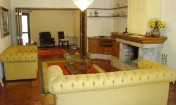 Imagem 2: Casa para Venda - 550m², 4 dormitórios, sendo 2 suites, 3 vagas - Ipanema