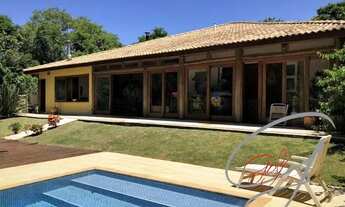 Imagem: Casa residencial para Venda, 4 dormitórios