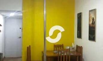 Imagem 3: Santa Rosa, 2 Qts c/2 banheiros, 1 vaga. Prédio com piscina, churrasqueira e quadra e Play