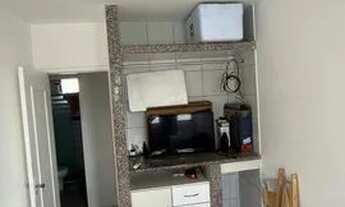 Imagem 6: Apartamento para aluguel tem 75 metros quadrados com 2 quartos na Av Litorânea