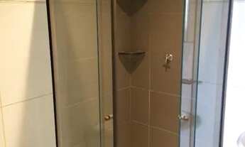 Imagem 2: Glória - Apartamento mobiliado 2 quartos sendo 1 suíte