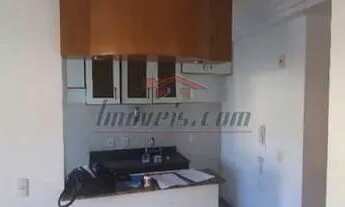 Imagem 5: Apartamento-À VENDA-Campinho-Rio de Janeiro-RJ